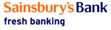 Sainsbury's Bank. fresh banking